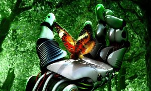 Natureza e Tecnologia – realidades distintas na educação?