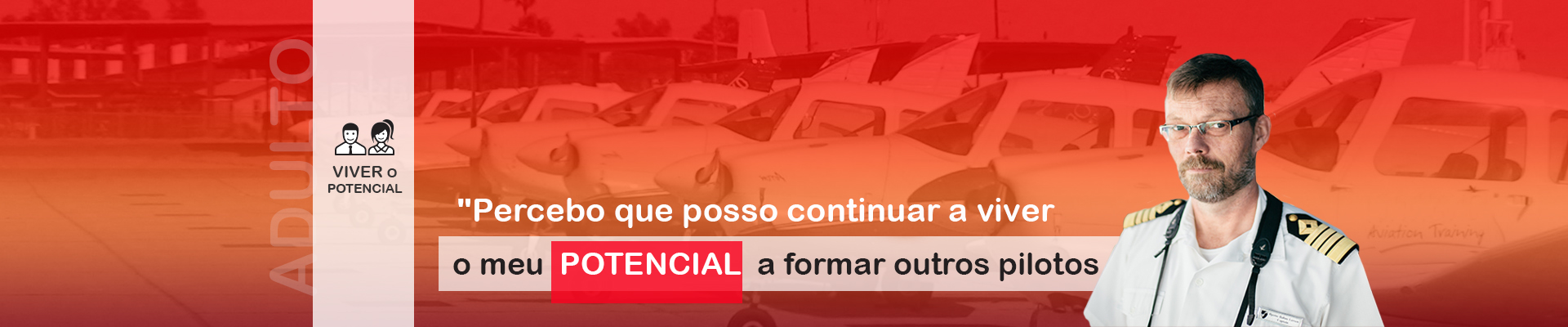 Aconselhamento Vocacional de Carreira
