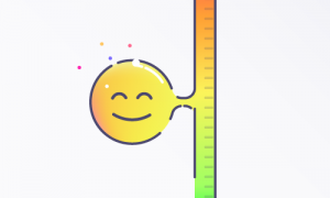 Já mediu a sua Felicidade Hoje?