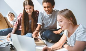 Estou a terminar o 9º ano. E agora?
