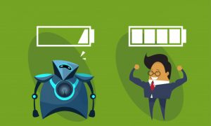 O que o mercado de trabalho futuro espera de mim?