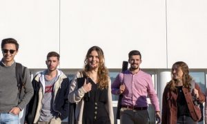 Dicas para te adaptares ao 1º ano da faculdade!
