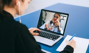 Como te adaptares bem ao Ensino Online?