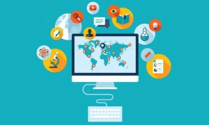 Ensino Online – as vantagens