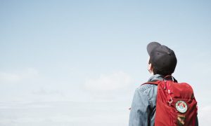 Estás a ficar em stress com a transição para o Ensino Superior?