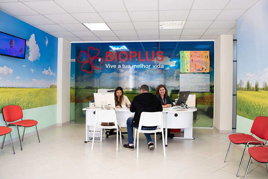 rececao_600 bioplus